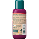 Bain moussant Kneipp Happy Time Out format voyage, 100 ml
