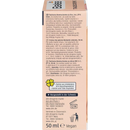 Balea Crème de jour teintée BB teint moyen, 50 ml