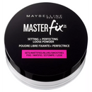 Maybelline New York Powder Master Fix 01, 6 g