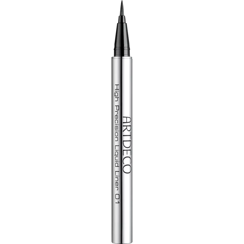 ARTDECO Eyeliner High Precision Liquid Liner zwart 01, 0.6 ml