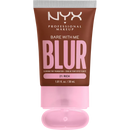 NYX PROFESSIONAL MAKEUP Fond de teint Bare With Me Blur Tint 21 Rich, 30 ml
