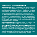 Croquettes pour chat PURINA ONE au saumon et au blé entier, adulte, 2,8 kg