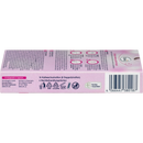 Bandes de cire froide Balea pour maillot, 16 pièces.