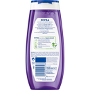 NIVEA Douchegel Miracle Garden Violet & Pioenroos, 250 ml