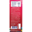 Dresdner Essenz Bath Foam Bubble Care Bain Parfum Fraise (2x30g), 60 g