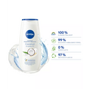 NIVEA Kokosnoot & jojobaolie douchegel, 250 ml