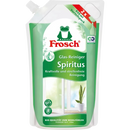 Frosch Recharge d'alcool nettoyant pour vitres, 950 ml