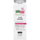 Sebamed Crème pieds peaux sèches, Urée Aiguë (10%), sans parfum, 100 ml
