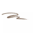 Crayon à sourcils NYX PROFESSIONAL MAKEUP 08 Ash Brown, 1,4 g