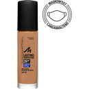 MANHATTAN Cosmetics Make-up Lasting Perfection Foundation Natuurlijk Brons 68, SPF 20, 30 ml