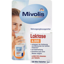 Mivolis Lactase 6.000, 100 minitabletten, 9 g