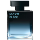 Mexx Eau de Parfum Black Man, 50 ml