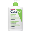 CeraVe Nettoyant Hydratant 1000 ml