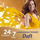 Vernel Wasverzachter Aromatic Therapy Sensual Frangipani 64WL, 1.6 l