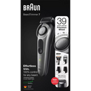 Braun Baardtrimmer & tondeuse, BT7320, 1 stuk