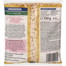 Dein Bestes Vogelzaad, pinda's gedopt, Exquisit, 750 g