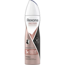 Déodorant anti-transpirant Rexona Protection maximale invisible, 150 ml