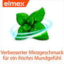 elmex Mondspoeling cariësbescherming, 400 ml