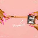 NYX PROFESSIONAL MAKEUP Lipliner Line Loud Deep Fuschia, 1 st