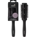 ebelin Brosse ronde, Brosse professionnelle volume et coiffage, 1 pièce.