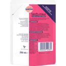 Recharge de savon moussant pour les mains Sagrotan, fleur de cerisier et rose, 250 ml