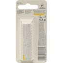 alverde NATURKOSMETIK Lippenbalsem gevoelig SPF 30, 4.8 g