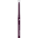 MANHATTAN Cosmetics Gel Eyeliner Endless Stay Waterproof Ripe Plum 009, 0.26 g