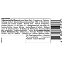 Schwarzkopf Men Perfect Gel Teinté Intensif Anti-Gris 40 Blond Foncé, 80 ml