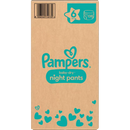 Pampers Baby Pants Night Baby Dry taille 6 (15+ kg), boîte mensuelle, 138 pièces.