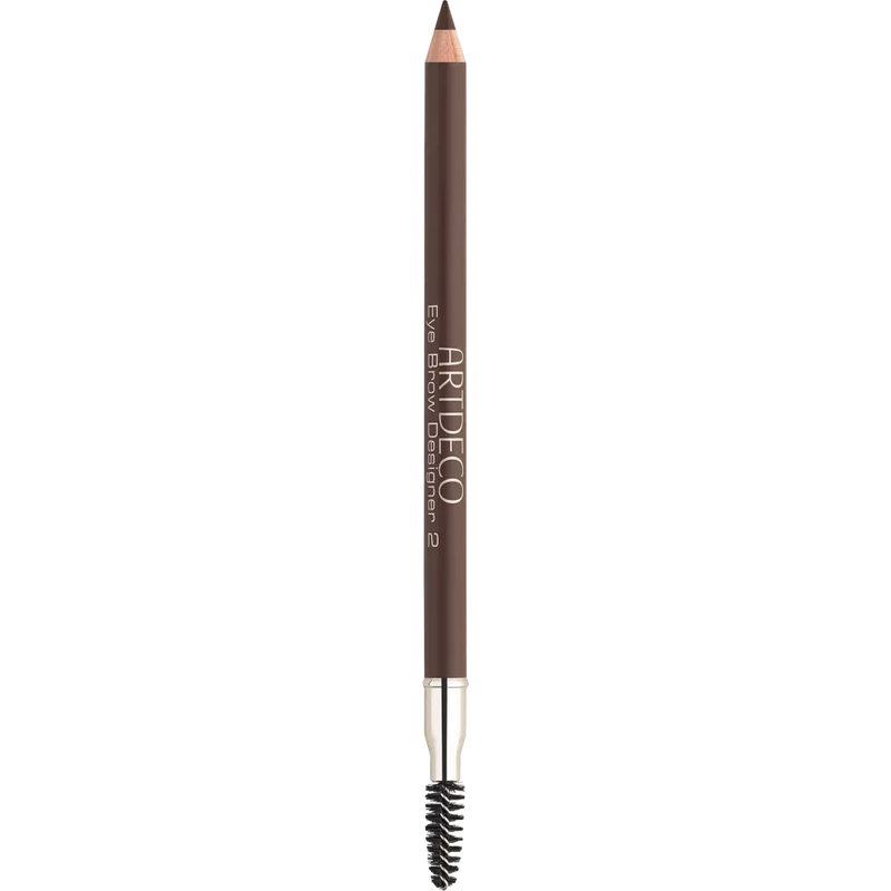 ARTDECO Wenkbrauwpotlood Eye Brow Designer 2 Dark, 1 g