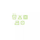 Bambino Mio Luierinlegger mioboost, 3 stuks