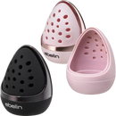 Porte-œufs de maquillage ebelin, 1 pièce