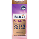 Balea Vital+ Oogcrème, 15 ml