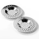 Tamis de vidange Profissimo, 2 pièces