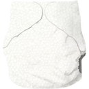 babylove nature Couche lavable Nature Pro Climate Hybrid, motif floral taille L (11-18 kg), 1 pièce