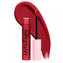 NYX PROFESSIONAL MAKEUP Rouge à lèvres Lingerie XXL 23 It`s Hotter, 4 ml