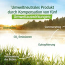 alverde NATURKOSMETIK Pro Climate Mondwater met Biologische Citroenmelisse, 500 ml