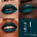 NYX PROFESSIONAL MAKEUP Lipstick Smooth Whip Matte 16 Feelings, 4 ml