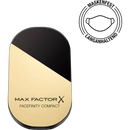 MAX FACTOR Poeder Facefinity Compact Natural 001, SPF 20, 10 g