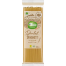 dmBio Pasta, Spelt Spaghetti, 500 g