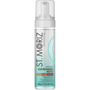 St. Moriz Mousse autobronzante transparente, 200 ml