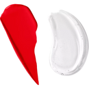 NYX PROFESSIONAL MAKEUP Rouge à lèvres Shine Loud Pro Pigment 17 Rebel In Red, 1 pièce