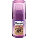 Balea Vital+ Oogcrème, 15 ml