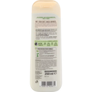 alverde NATURKOSMETIK Crème Douche Coton Bio Amande Bio, 250 ml