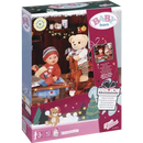 Zapf Creation Baby Geboren Adventskalender 2023