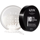 NYX PROFESSIONAL MAKEUP Poudre Libre de Finition Studio Translucide, 6 g