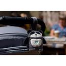 Tommee Tippee Baby Slaaphulp Panda oplaadbaar voor onderweg, 1 stuk