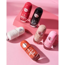 Vernis à ongles gel essence 33 Just White, 8 ml