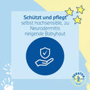 Penaten Baby Care Cream Face & Body ultra sensitive, 100 ml