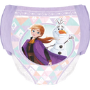 Pantalon de pyjama pour filles DryNites 3-5 ans, 10 pièces